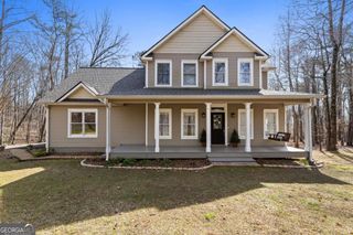 123 Sweetbriar Drive, Jasper, GA 30143