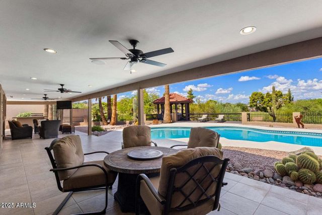 10626 N INDIAN WELLS Drive, Fountain Hills, AZ 85268