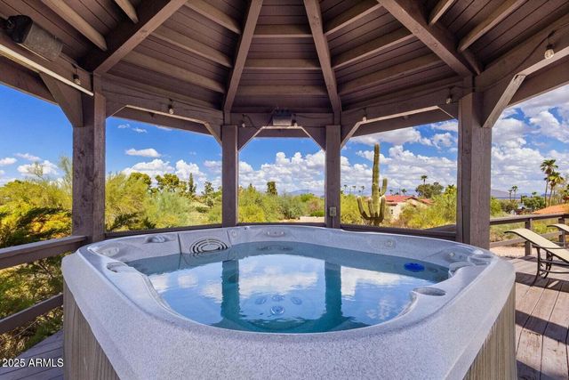 10626 N INDIAN WELLS Drive, Fountain Hills, AZ 85268