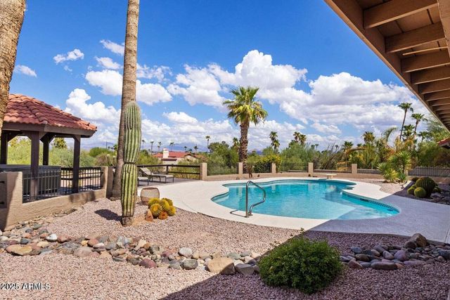 10626 N INDIAN WELLS Drive, Fountain Hills, AZ 85268
