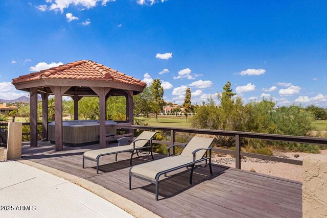 10626 N INDIAN WELLS Drive, Fountain Hills, AZ 85268