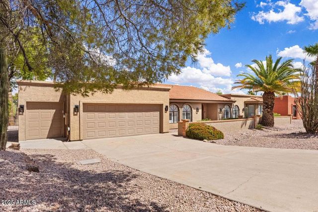 10626 N INDIAN WELLS Drive, Fountain Hills, AZ 85268