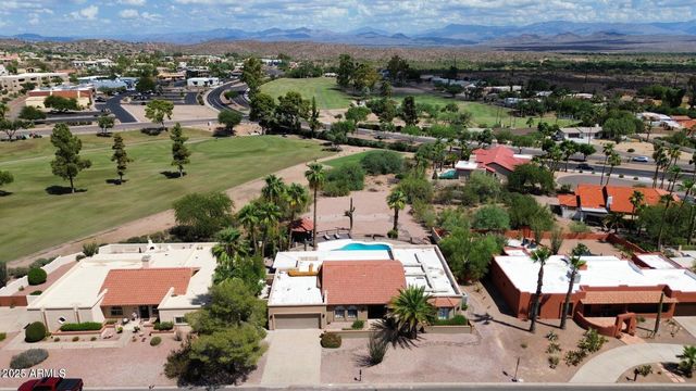 10626 N INDIAN WELLS Drive, Fountain Hills, AZ 85268