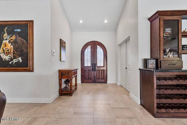 10626 N INDIAN WELLS Drive, Fountain Hills, AZ 85268