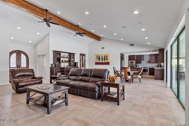 10626 N INDIAN WELLS Drive, Fountain Hills, AZ 85268