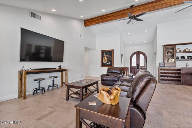 10626 N INDIAN WELLS Drive, Fountain Hills, AZ 85268