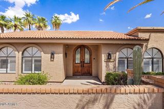 10626 N INDIAN WELLS Drive, Fountain Hills, AZ 85268