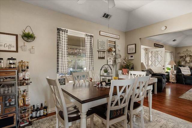 132 Curtis Lane, Quinlan, TX 75474