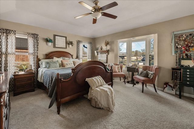 132 Curtis Lane, Quinlan, TX 75474