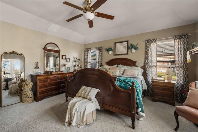 132 Curtis Lane, Quinlan, TX 75474