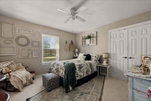 132 Curtis Lane, Quinlan, TX 75474