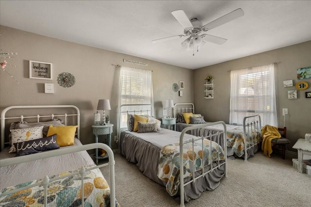 132 Curtis Lane, Quinlan, TX 75474