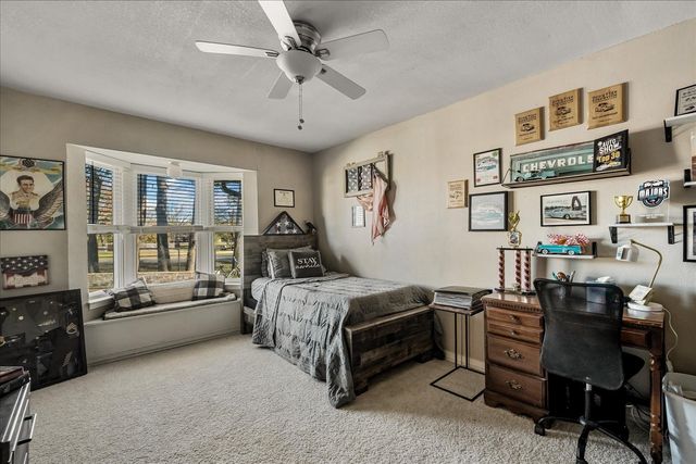 132 Curtis Lane, Quinlan, TX 75474