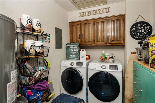 132 Curtis Lane, Quinlan, TX 75474