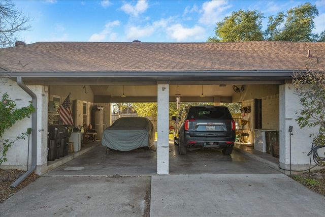 132 Curtis Lane, Quinlan, TX 75474