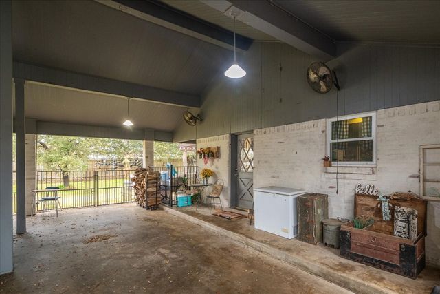 132 Curtis Lane, Quinlan, TX 75474