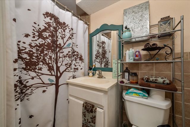 132 Curtis Lane, Quinlan, TX 75474