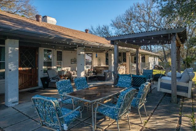 132 Curtis Lane, Quinlan, TX 75474