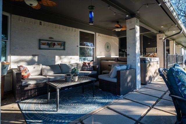 132 Curtis Lane, Quinlan, TX 75474