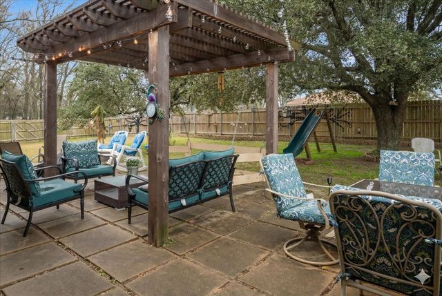 132 Curtis Lane, Quinlan, TX 75474