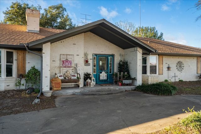 132 Curtis Lane, Quinlan, TX 75474