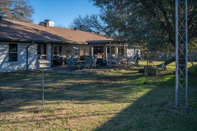 132 Curtis Lane, Quinlan, TX 75474
