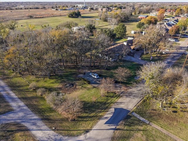 132 Curtis Lane, Quinlan, TX 75474