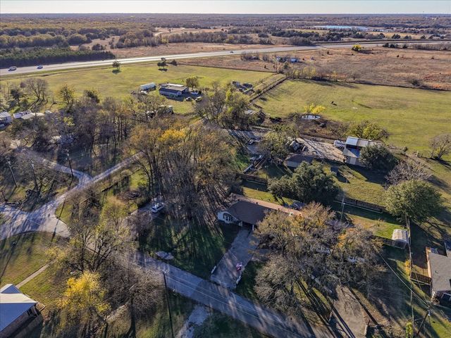 132 Curtis Lane, Quinlan, TX 75474