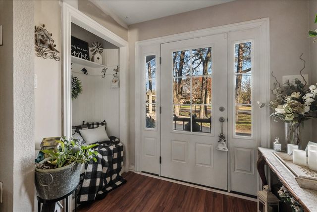 132 Curtis Lane, Quinlan, TX 75474