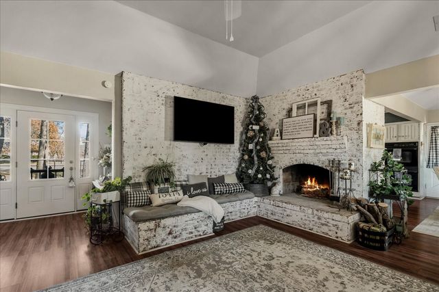 132 Curtis Lane, Quinlan, TX 75474