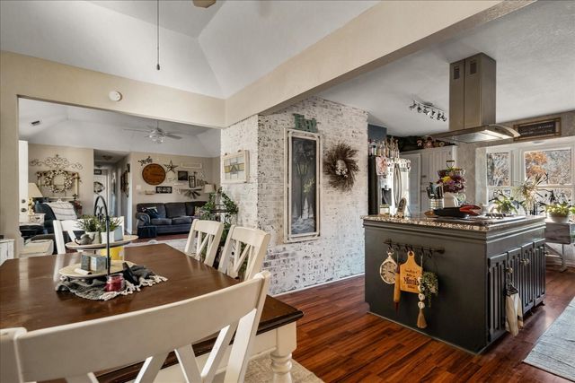 132 Curtis Lane, Quinlan, TX 75474