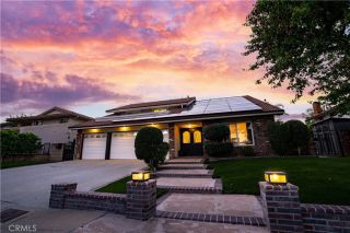 19461 Twin Hills Place, Porter Ranch, CA 91326