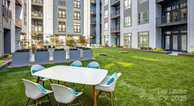 650 E Brooklyn Village Avenue A3, Charlotte, NC 28202