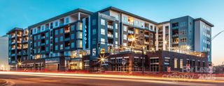650 E Brooklyn Village Avenue A3, Charlotte, NC 28202