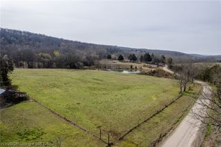 TBD White Water Road, Rudy, AR 72952