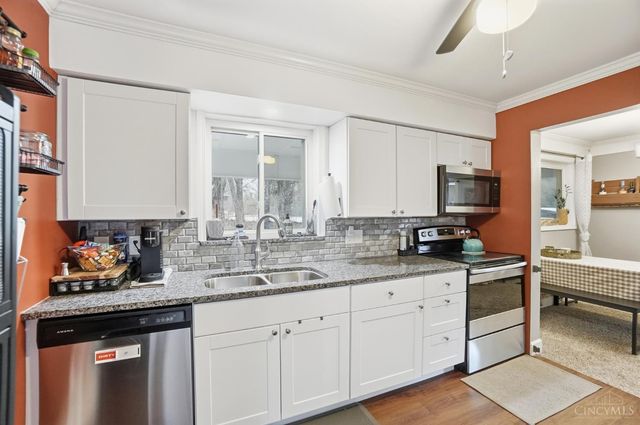 6130 Wilmer Road, Green Twp, OH 45247