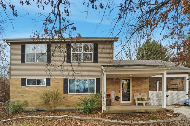 6130 Wilmer Road, Green Twp, OH 45247