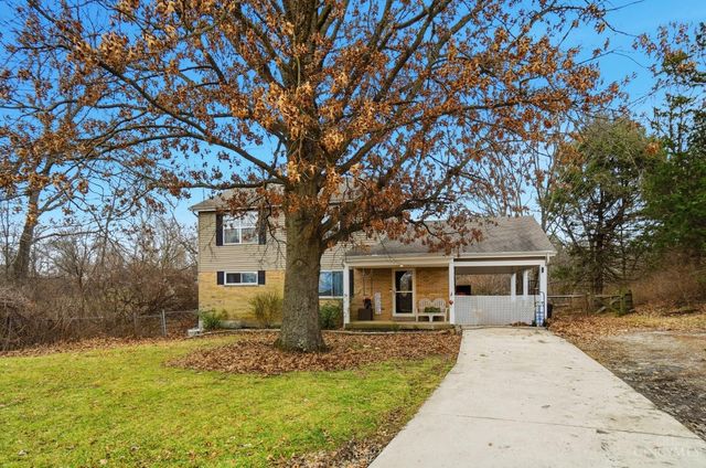 6130 Wilmer Road, Green Twp, OH 45247