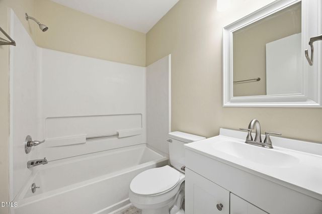 2729 W Talbot Court, Raleigh, NC 27610