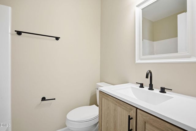 2729 W Talbot Court, Raleigh, NC 27610