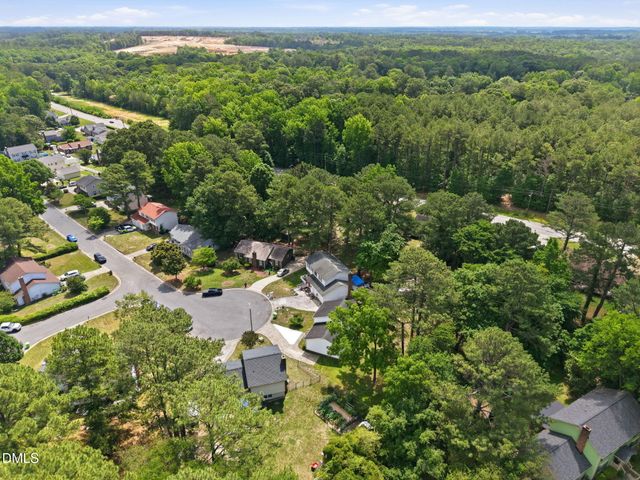 2729 W Talbot Court, Raleigh, NC 27610