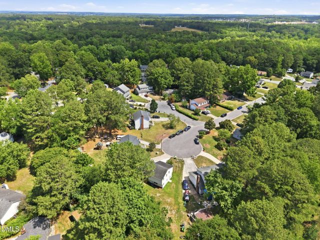 2729 W Talbot Court, Raleigh, NC 27610