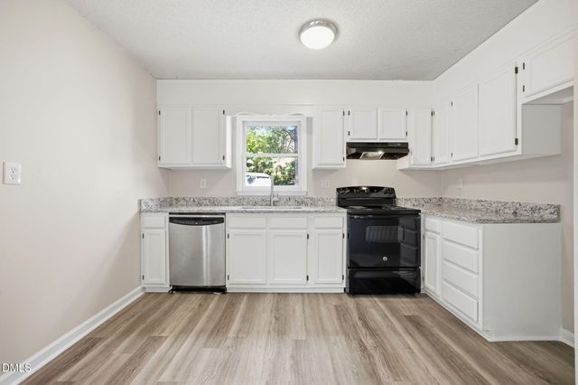 2729 W Talbot Court, Raleigh, NC 27610