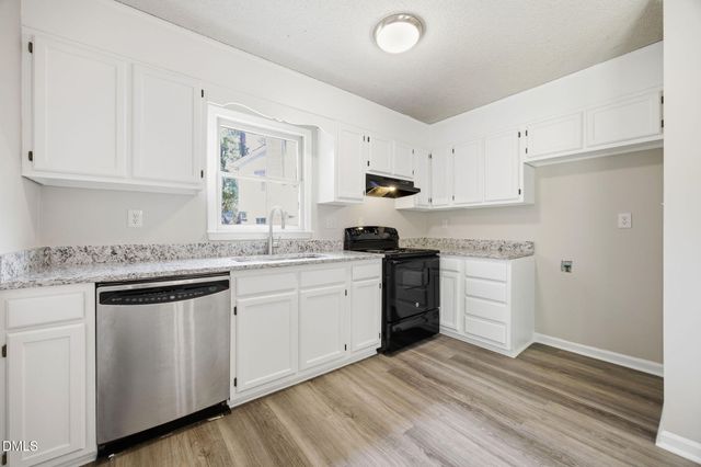 2729 W Talbot Court, Raleigh, NC 27610