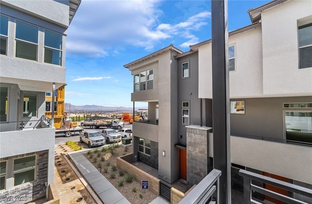 11522 Hillrise Avenue, Las Vegas, NV 89138