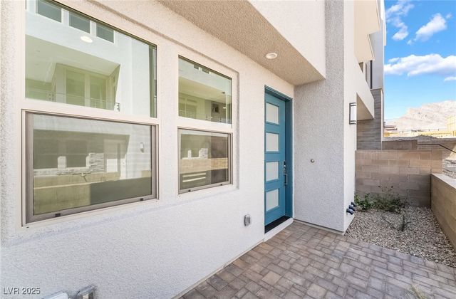 11522 Hillrise Avenue, Las Vegas, NV 89138