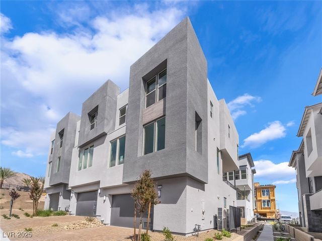 11522 Hillrise Avenue, Las Vegas, NV 89138