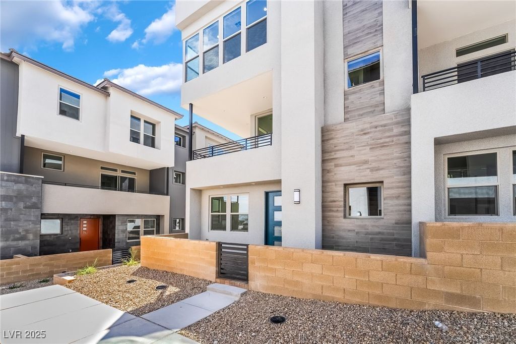 11522 Hillrise Avenue, Las Vegas, NV 89138