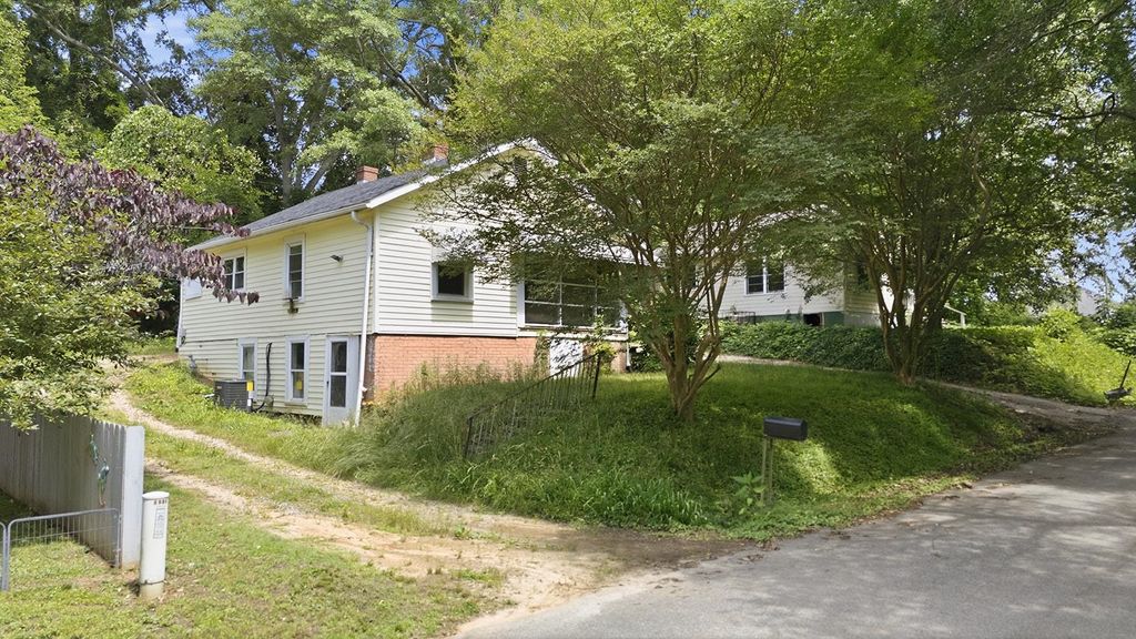 515 Beverly Road, Spartanburg, SC 29307