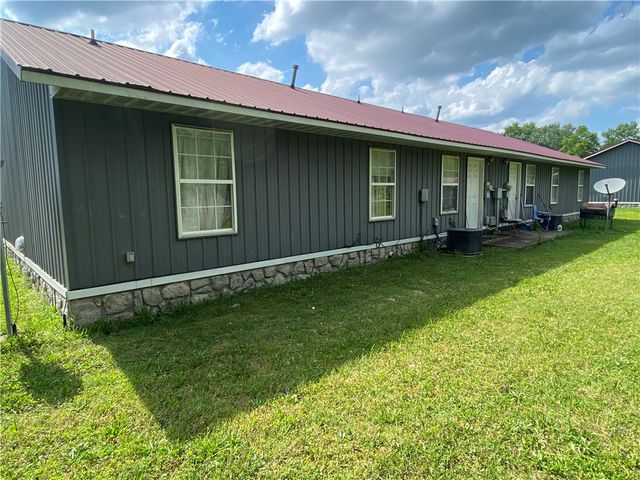 610 Jason Place, Lincoln, AR 72744